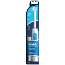 Oral-B Pro Health Precision Clean Electric Toothbrush with Timer (DB4510) - Interchangeable Brush Heads