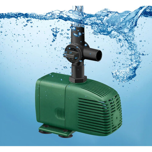 Fish Mate Fish Mate Pond Pump - 1200 Litres per hour