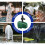 Fish Mate Fish Mate Pond Pump - 1200 Litres per hour 4