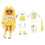 Rainbow Junior High Sunny Madison Fashion Doll 2