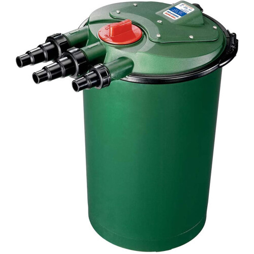 Fish Mate Fish Mate 10000 PUV Pressurised UV & Bio Pond Filter
