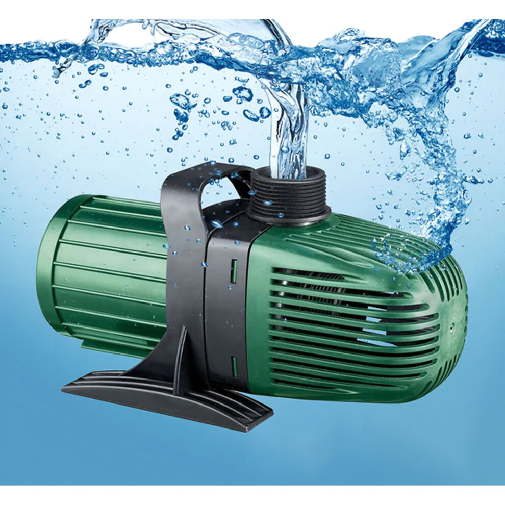 Fish Mate Pond Pump - 5000 Litres per hour