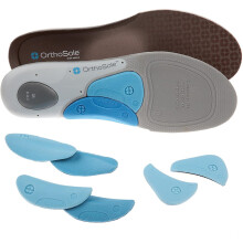 (9 - 9.5) Orthosole MAX Full Length Insole