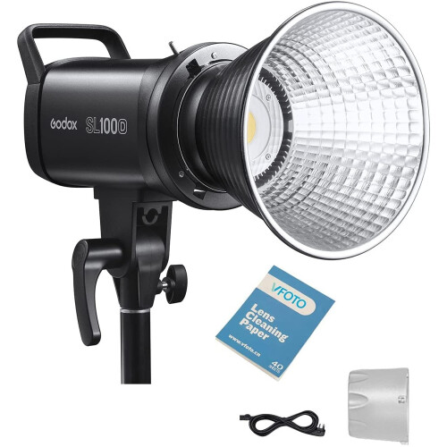 Godox GODOX LED-tasku SL100D
