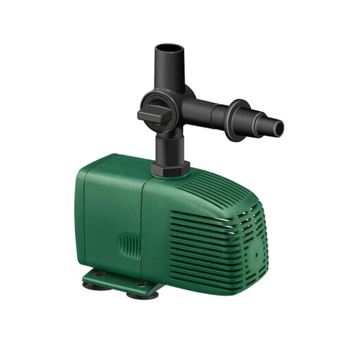 Fish Mate Fish Mate Pond Pump - 1200 Litres per hour 2