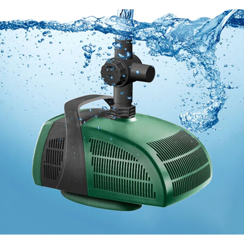 Fish Mate Fish Mate Pond Pump - 2000 Litres per hour