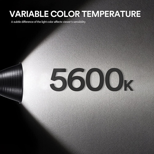 Godox GODOX LED-tasku SL100D 2