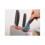 BergHOFF Leo 5 Piece Knife Block Set 7
