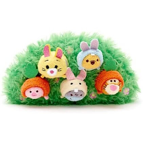 Disney Winnie the Pooh and Pals 1