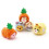 Disney Winnie the Pooh and Pals 3