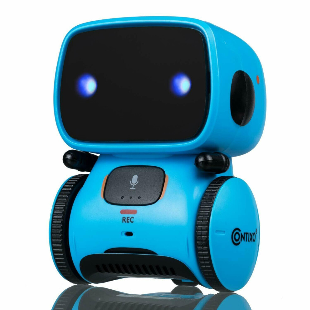 Gilobaby smart robot store toys