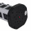 10 Way Switched Protected Tower Extension Lead UK Mains Plug Socket 9