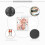EMS Foot Massager Pad κυκλοφορία του αίματος Μυϊκή ανακούφιση του πόνου Set 8
