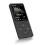 4GB MP3/MP4 player Black Supports 32GB Memory Card Lossless Decoding 4