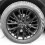 4Pcs Range Rover Black Chrome 63Mm Wheel Centre Caps Sport Freelander 6