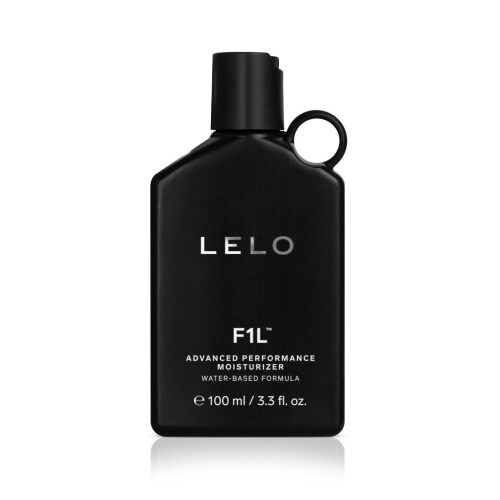 LELO LELO F1L Lube Water-Based Advance Performance Moisturizer 1