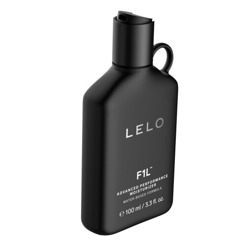 LELO LELO F1L Lube Water-Based Advance Performance Moisturizer 2