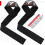 RDX Weight Lifting Straps Deadlifting Powerlifting, 5MM 7