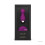 LELO LELO - ABZEICHEN HULA-BLLE DEEP ROSE 2