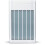 PUREMATE 5 in1 Air Purifier with Ioniser and Sleep Mode - True HEPA Filter & Active Carbon, Removes Germs & Viruses, Allergies & Asthma, Pollen, Dust, Smoke 3