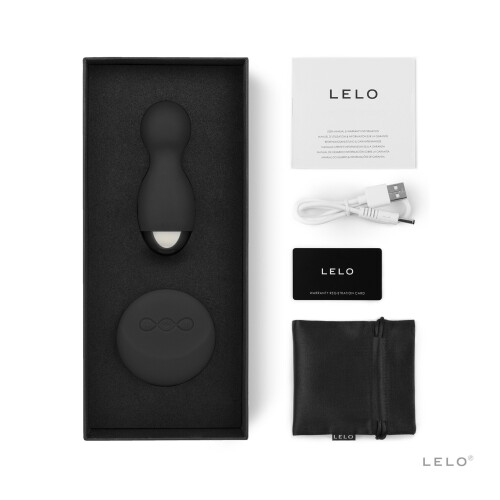 LELO LELO Vibratore Punto G 2