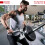 RDX Weight Lifting Straps Deadlifting Powerlifting, 5MM 6