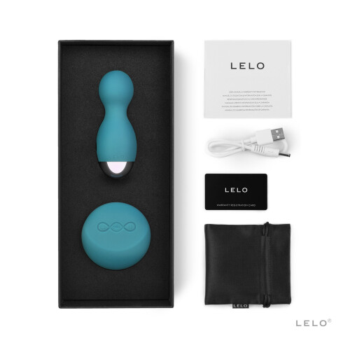 LELO LELO Vibratore Punto G 2