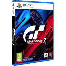 Gran Turismo 7 | Sony PlayStation 5 PS5 | Video Game