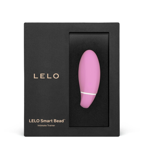 LELO LELO - LUNA SMART BEAD ROSA 2