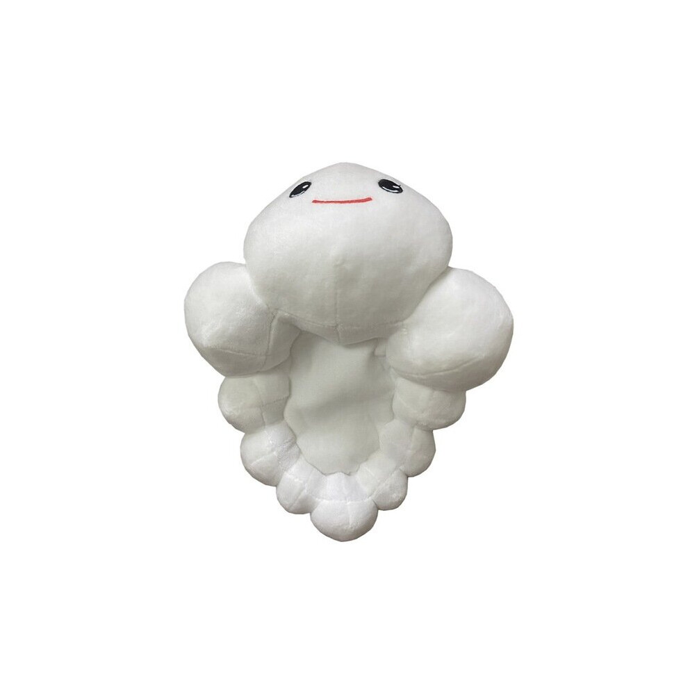 (Cumulo) Plush Toys True And The Rainbow Kingdom Bartleby Zee Cumulo Frookie Doll Kid Gift