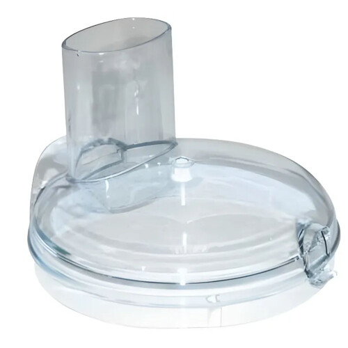 MOULINEX LID FOR BOWL FITS SMALL OVATIO-3 MODEL ELECTRIC MUG MS-5966919