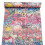 Erismann Rustic Brick Graffiti Multi Red Yellow Textured Wallpaper 6