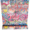 Erismann Rustic Brick Graffiti Multi Red Yellow Textured Wallpaper 7