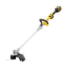 DEWALT DCMST561P1-GB 18V XR 5Ah Li-Ion Cordless Brushless Split Shaft String Trimmer Kit