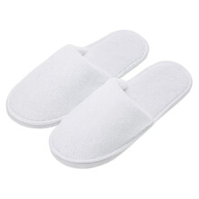 10 Pairs SPA HOTEL GUEST SLIPPERS