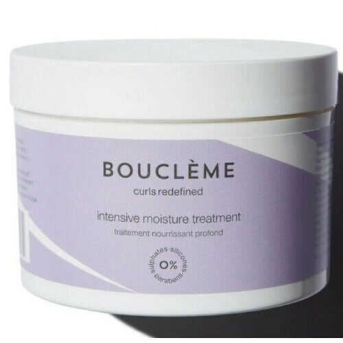 Bouclème Curls Redefined Intensive Moisture Treatment 250ml