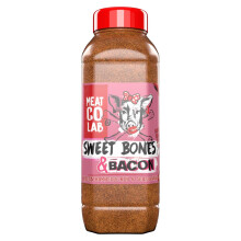 Angus & Oink Rub Me Sweet Bones & Bacon BBQ Rub Seasoning 1.2kg