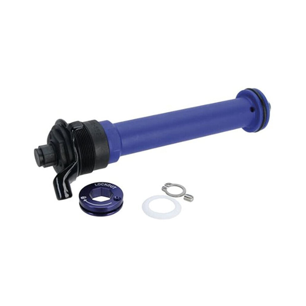 RockShox Right Tora Sl Recon Compression Damper Turnkey