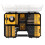DeWalt DEWALT BOR- OG BITS-SÆT 100 DEELER 7