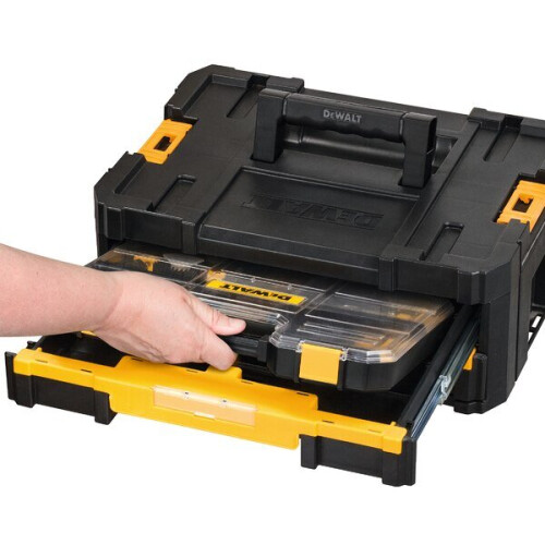 DeWalt DEWALT BOR- OG BITS-SÆT 100 DEELER 2
