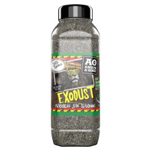 Angus & Oink Exodust Caribbean Jerk Seasoning 1kg