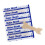 (Medium) 200 x Better Breath Nasal Strips - Right - UK 1