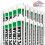 (10 x 400ml) Rempro 400ml DPC Injection Cream 2