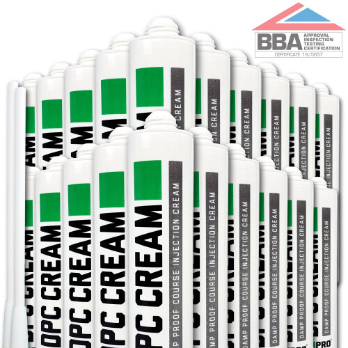 (10 x 400ml) Rempro 400ml DPC Injection Cream 1
