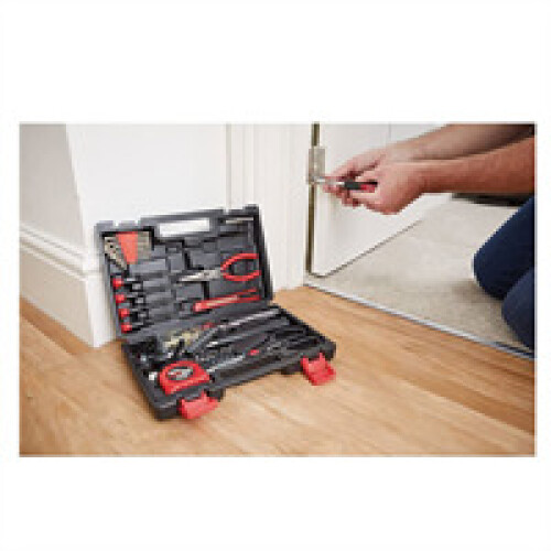Draper Draper Redline DIY Essential Tool Kit (41 Piece) 2