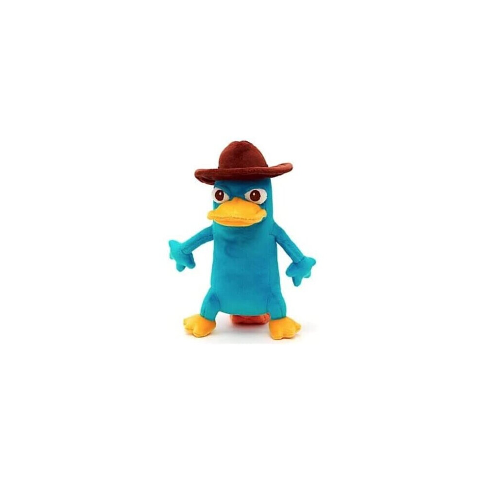 Agent P Mini Bean Bag
