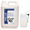 (5 Litre) HYDRA DPB-100 Diesel Power Blast Fuel Additive 1
