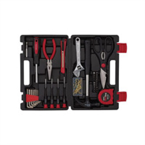 Draper Draper Redline DIY Essential Tool Kit (41 Piece) 1