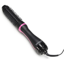 Revlon One Step Style Booster 38 mm runde Haartrockner- und Glättbürste