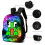 (Style 1) 3pc Unspeakable School Backpack Set 9